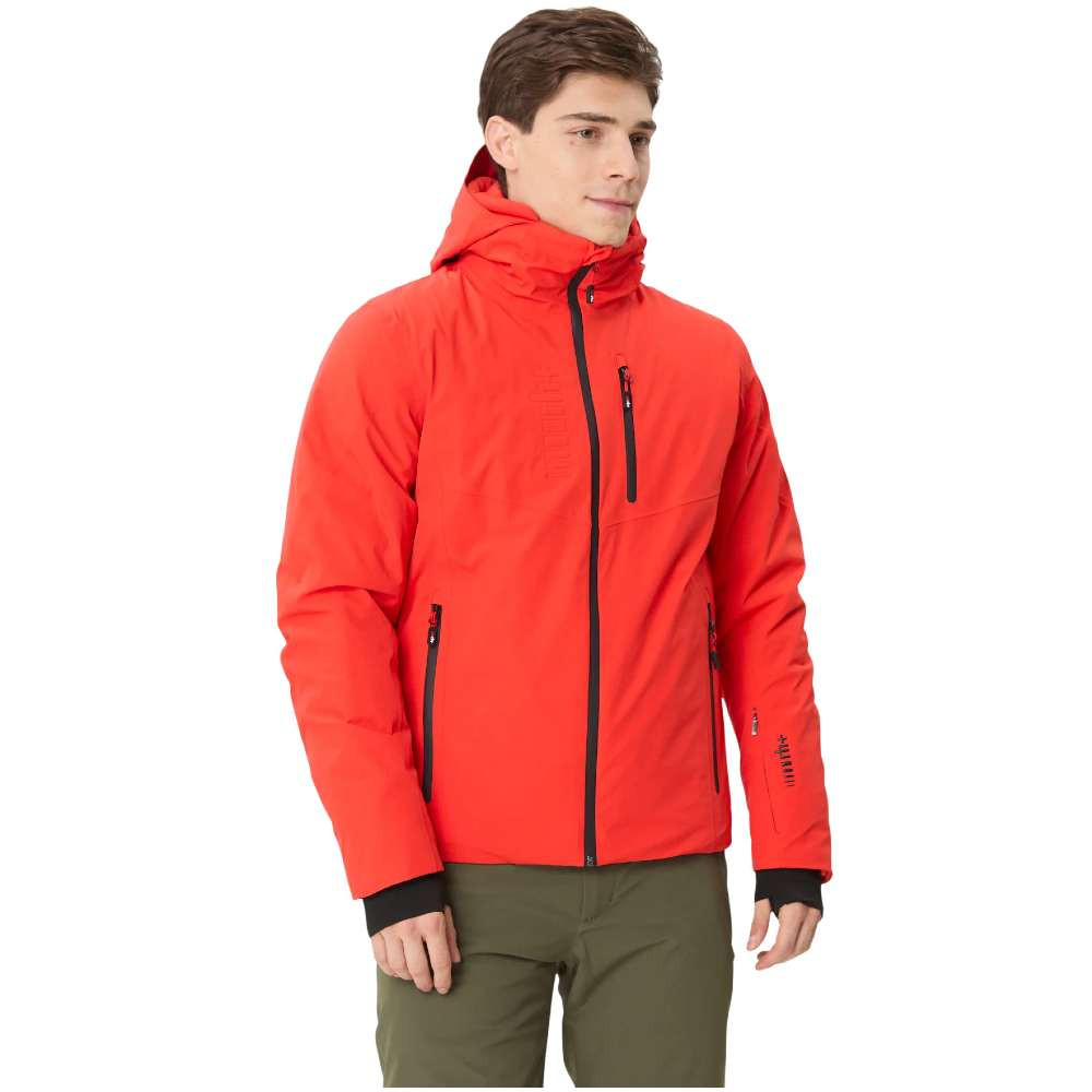 ジャケット・アウター R.H' RH+ Blaze Mens Jacket 2027 | Corbetts Ski + Snowboard